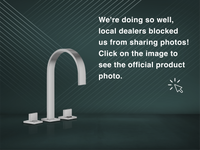 Hansgrohe Ecostat Universal, Exposed Bath Thermostat